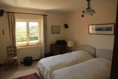 Le Petit Manoir - FAMILIENAUFENHALT