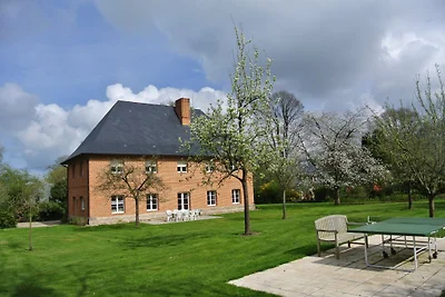 Le Petit Manoir - FAMILIENAUFENHALT