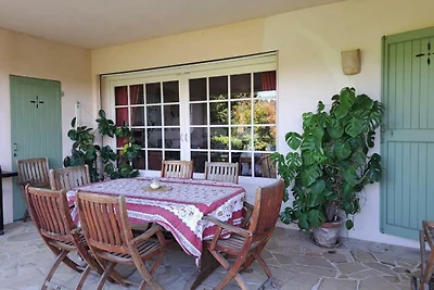 MAS DES LAVANDES Domaine Bramafan