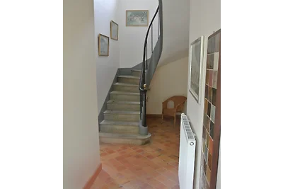 le Moulin d'Allet fur 10 Personen