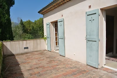 MAS DES LAVANDES Domaine Bramafan