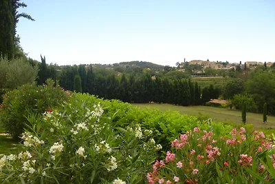 MAS DES LAVANDES Domaine Bramafan