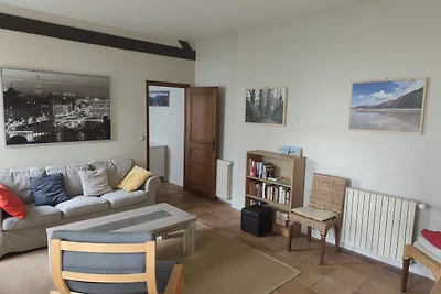 Vakantiehuis Ontspannende vakantie Tourville-sur-Arques