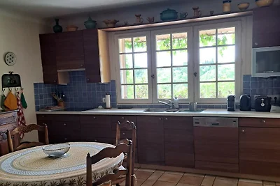 MAS DES LAVANDES Domaine Bramafan