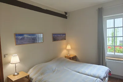 Vakantiehuis Ontspannende vakantie Tourville-sur-Arques