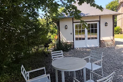 Vakantiehuis Ontspannende vakantie Tourville-sur-Arques