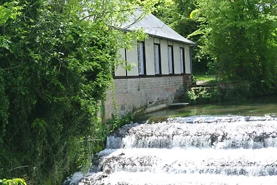 Casa vacanze Vacanza di relax Tourville-sur-Arques