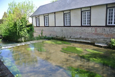 Casa vacanze Vacanza di relax Tourville-sur-Arques