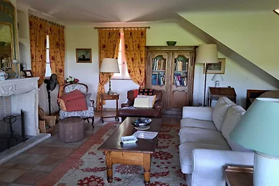 MAS DES LAVANDES Domaine Bramafan