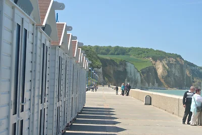 Casa vacanze Vacanza di relax Tourville-sur-Arques