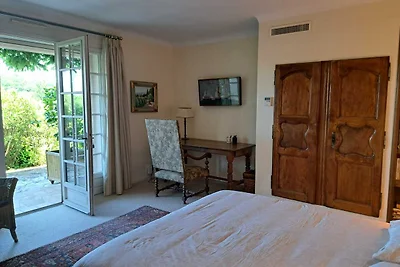 MAS DES LAVANDES Domaine Bramafan
