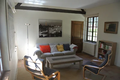 Casa vacanze Vacanza di relax Tourville-sur-Arques