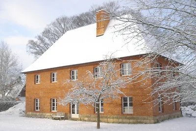 La Bergerie de Saint-Jean