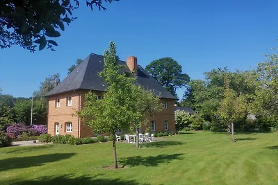 La Bergerie de Saint-Jean
