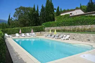 MAS DES LAVANDES Domaine Bramafan