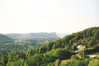 MAS DES LAVANDES Domaine Bramafan