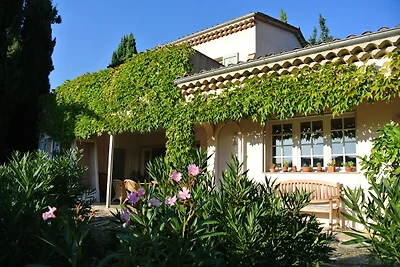MAS DES LAVANDES Domaine Bramafan