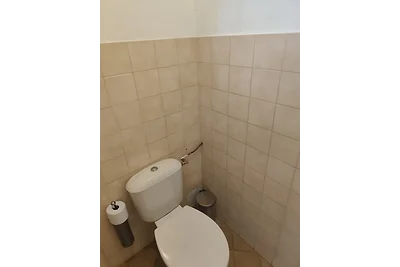 Vakantiehuis Ontspannende vakantie Tourville-sur-Arques