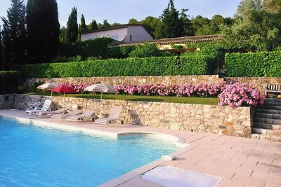 MAS DES LAVANDES Domaine Bramafan