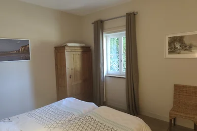 Vakantiehuis Ontspannende vakantie Tourville-sur-Arques