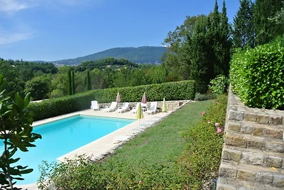 MAS DES LAVANDES Domaine Bramafan