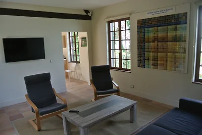 Casa vacanze Vacanza di relax Tourville-sur-Arques