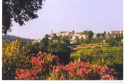 MAS DES LAVANDES Domaine Bramafan