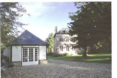Casa vacanze Vacanza di relax Tourville-sur-Arques