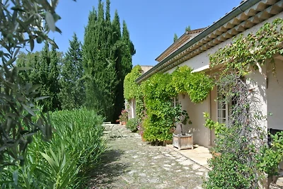 MAS DES LAVANDES Domaine Bramafan