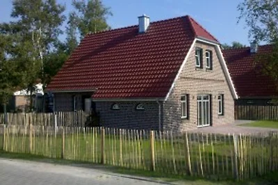 Casa Vento d'estate