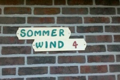 Haus Sommerwind