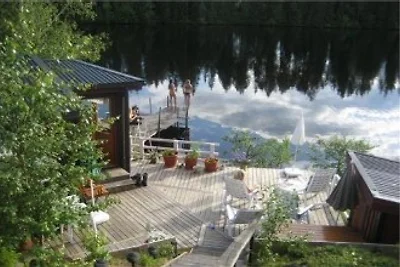 Ferienhaus Juniängen
