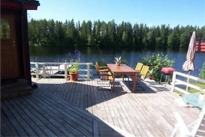 Ferienhaus Juniängen