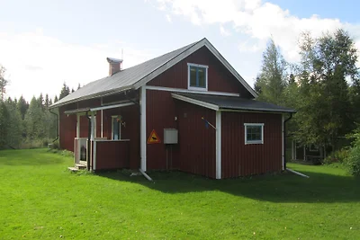 Haus Elchblick ideal für Angler