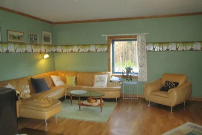 Haus Elchblick ideal für Angler