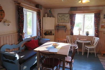 Haus Sarafallet Absolute Alleinlage