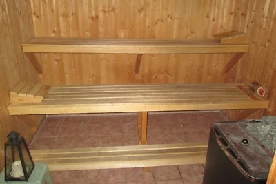 Haus Elchblick ideal für Angler