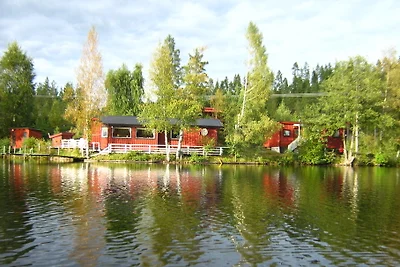 Ferienhaus Juniängen