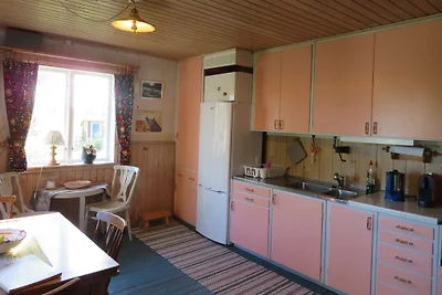 Haus Sarafallet Absolute Alleinlage