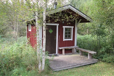 Haus Elchblick ideal für Angler