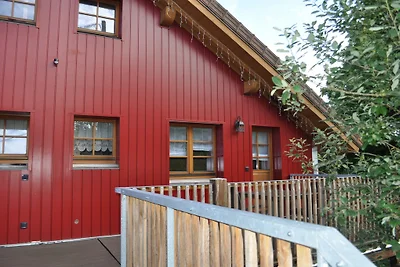 Zimmer Kirsche in Landhaus mit See