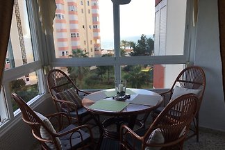 Wohnung Strandnähe, Torrox Costa,