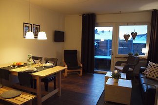 Ferienhaus Emstal