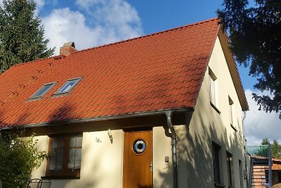 Ferienwohnung Ankerplatz Zittvitz