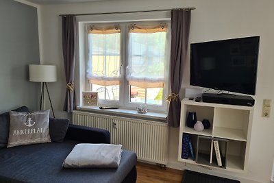 Ferienwohnung Ankerplatz Zittvitz
