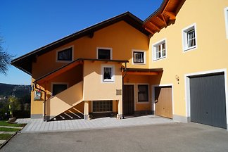 Ferienwohnung Höbart 2