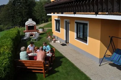 Ferienwohnung