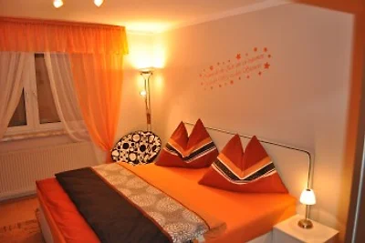 Ferienwohnung