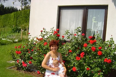 Ferienwohnung