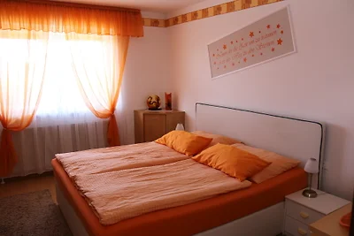 Ferienwohnung